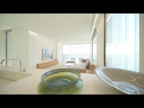Vidéo: Style impeccable: Penthouse Lycabettus par esé Studio