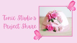 Tonic Studios Project Share