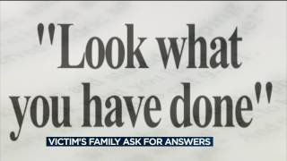Family of man killed in Sun Prairie domestic incident demand answers