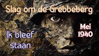 🎵 Slag om de Grebbeberg 1940 (Battle of the Grebbeberg) | Dodenherdenking 4 mei | Remembrance Day