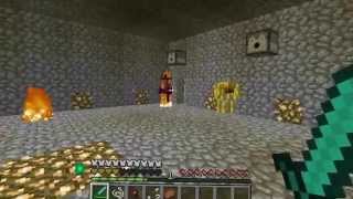 Minecraft: How to Make a Mob Arena