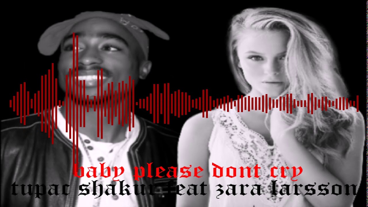 baby please don`t cry/when iam gone/uncover - Song Lyrics and Music by  eminem zaralarsson 2pac Eminem 2PAC ZaraLarsson arranged by FatzSanjaya on  Smule Social Singing app