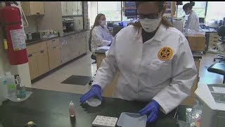 Fentanyl submissions skyrocket at Ohio drug laboratories