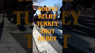 Turkey Trot Race Surprises Everyone!