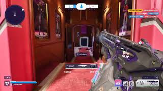 Splitgate 2 Gameplay - We Got Stuck With A Bot
