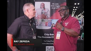 THSCA Coaches Clinic 2025- Coach Ray Zepeda