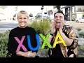 As 15 curiosidades de Xuxa | #HotelMazzafera