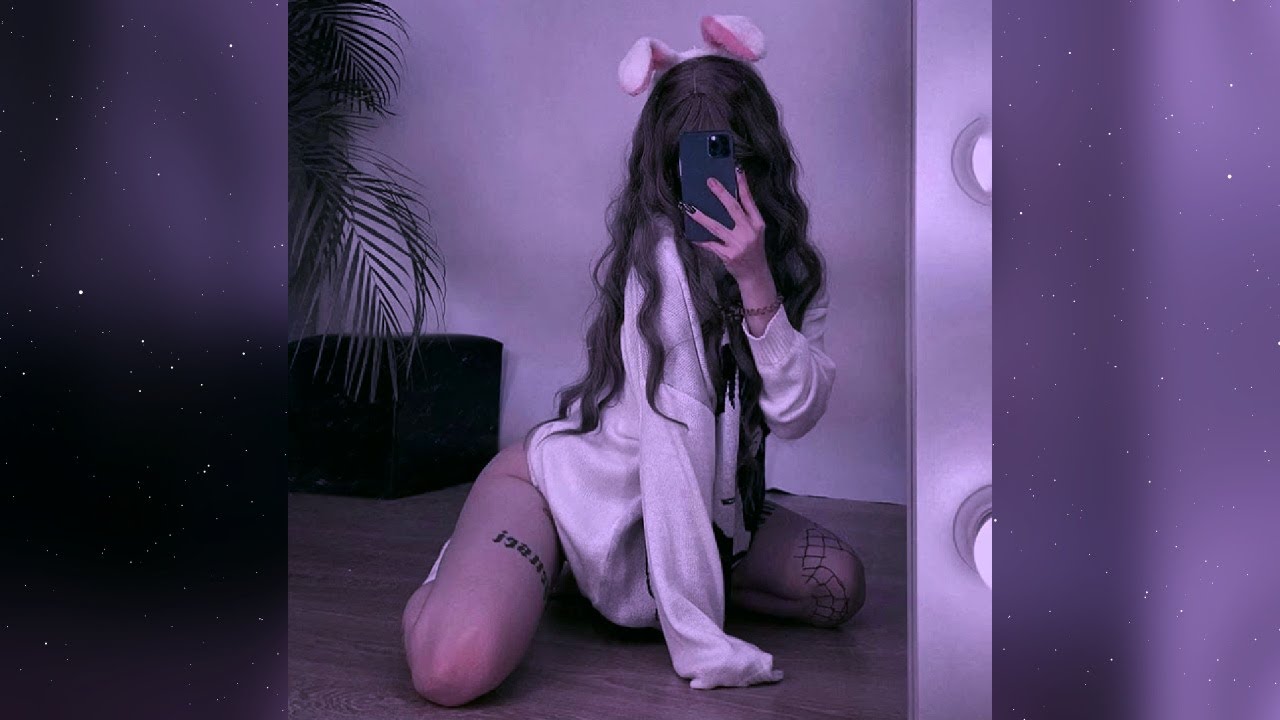 Tinlicker & Helsloot - Because You Move Me (slowed + reverb) [BASS]