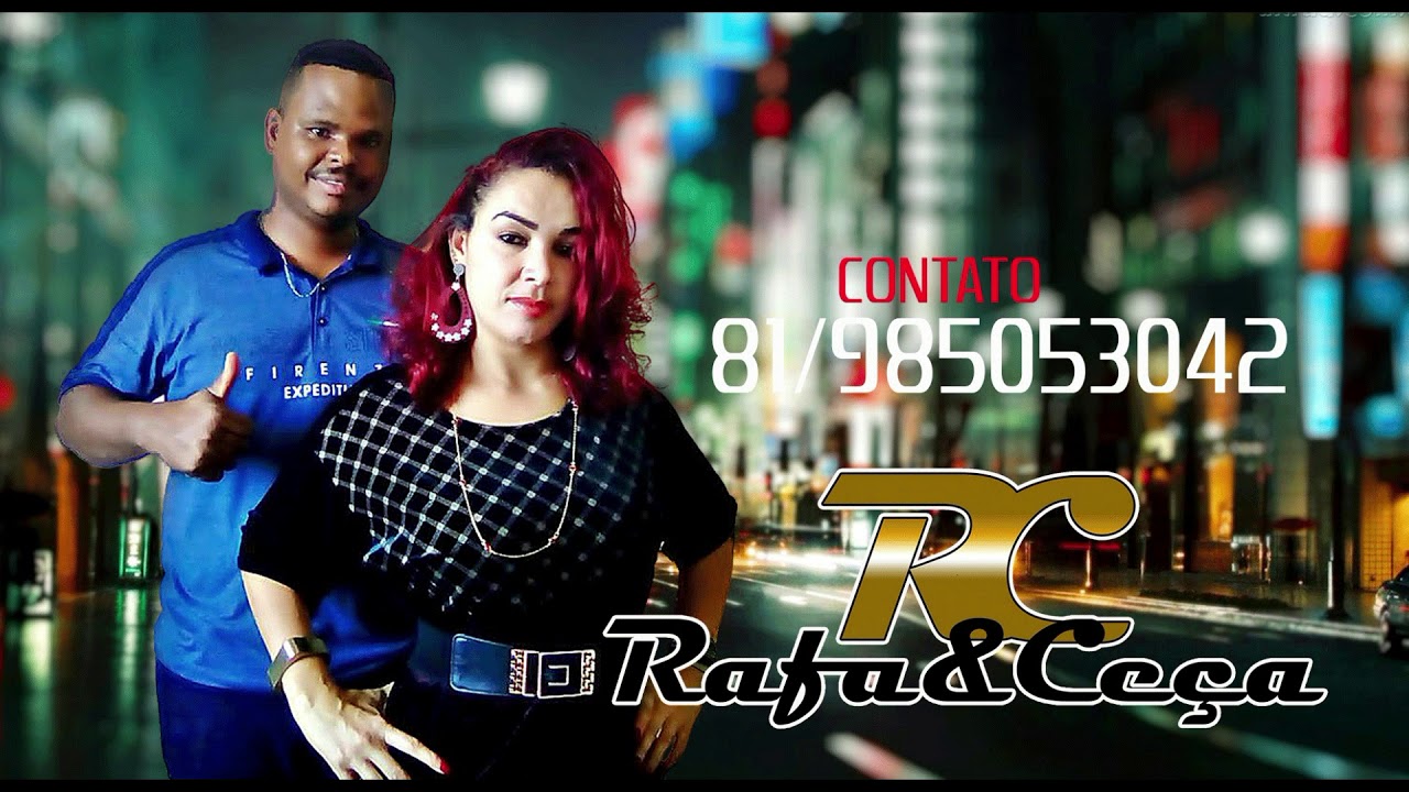 Rafa e Ceça - 10%