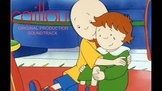 Sad Caillou Production Music 1997 - 2010