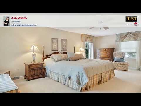 4819 Hepplewhite Drive, Manlius, NY home video tour