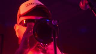 Hugo Lobo - Acaraeperro // JUNIN 10/17