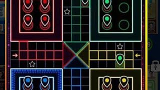 Ludo King part of 9709