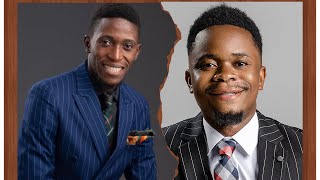 Esaie Ndombe Ft Rolly Kasonga Jr | Esengo | Maranatha Célébration 🔥🔥