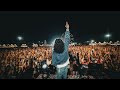 Emiway bantai crazy live show in pune zomaland 2022  emiway energetic show ever