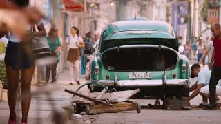 Hey Ma   Movie Version