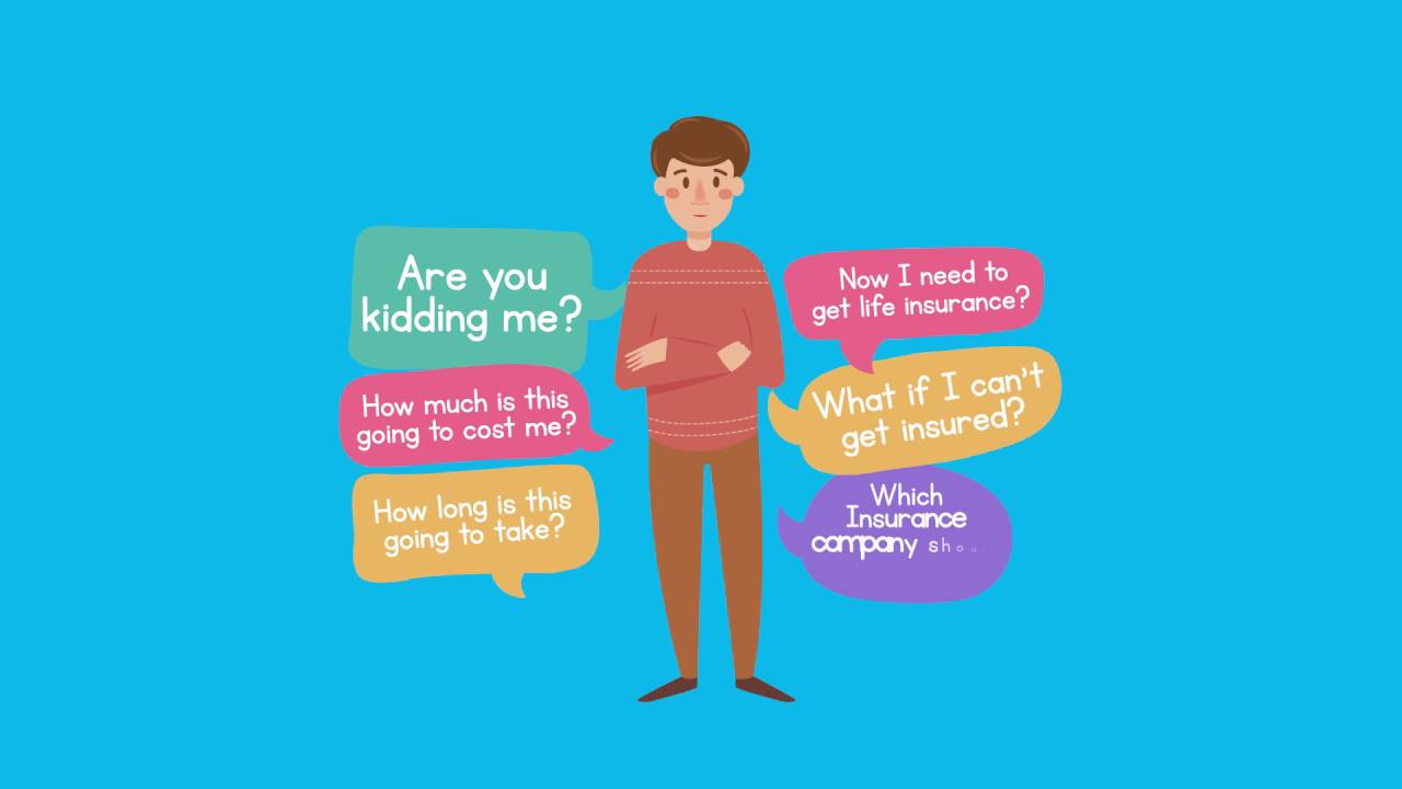 Divorce and Life Insurance