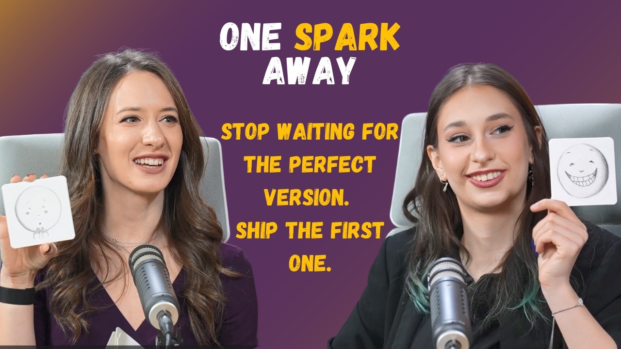 Give Me 15 Minutes and You’ll See What Happens When You Finally Say 'Yes' to Yourself