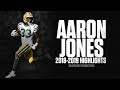 Aaron Jones 2018-2019 Highlights