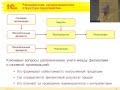 0509. Особенности взаиморасчетов с контрагентами при работе через филиалы в 1С:ERP