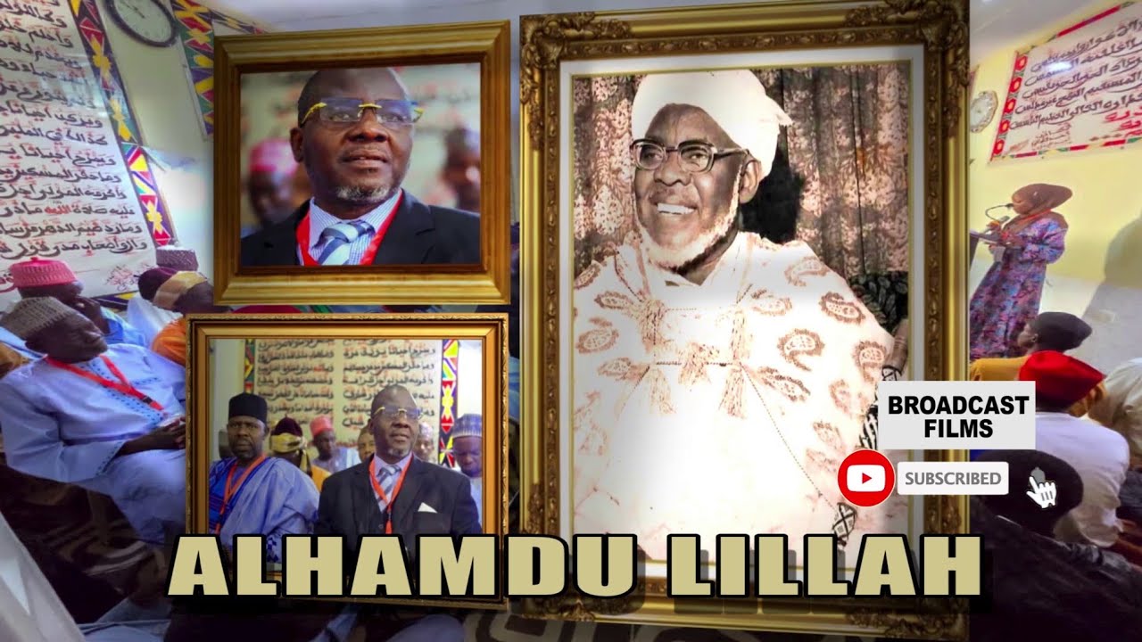 AHLUL FAIDHATI MAI DIWANI GROUP ACADEMY,  KADUNA 