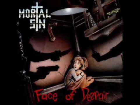 MORTAL SIN - \