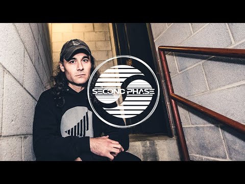 SUAHN - GLOWSTICKS (OFFICIAL VISUALIZER)