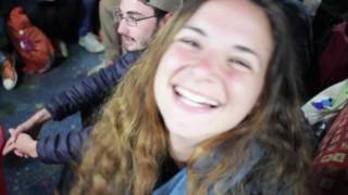 IHPCCC Study Abroad Spring '16