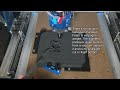 CNC Router Cutting Charcoal Foam for Packaging
