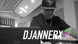 Reggaeton Cultura Dj Anner X Radio Congal