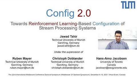 Config 2.0 (ACM Middleware 2021)