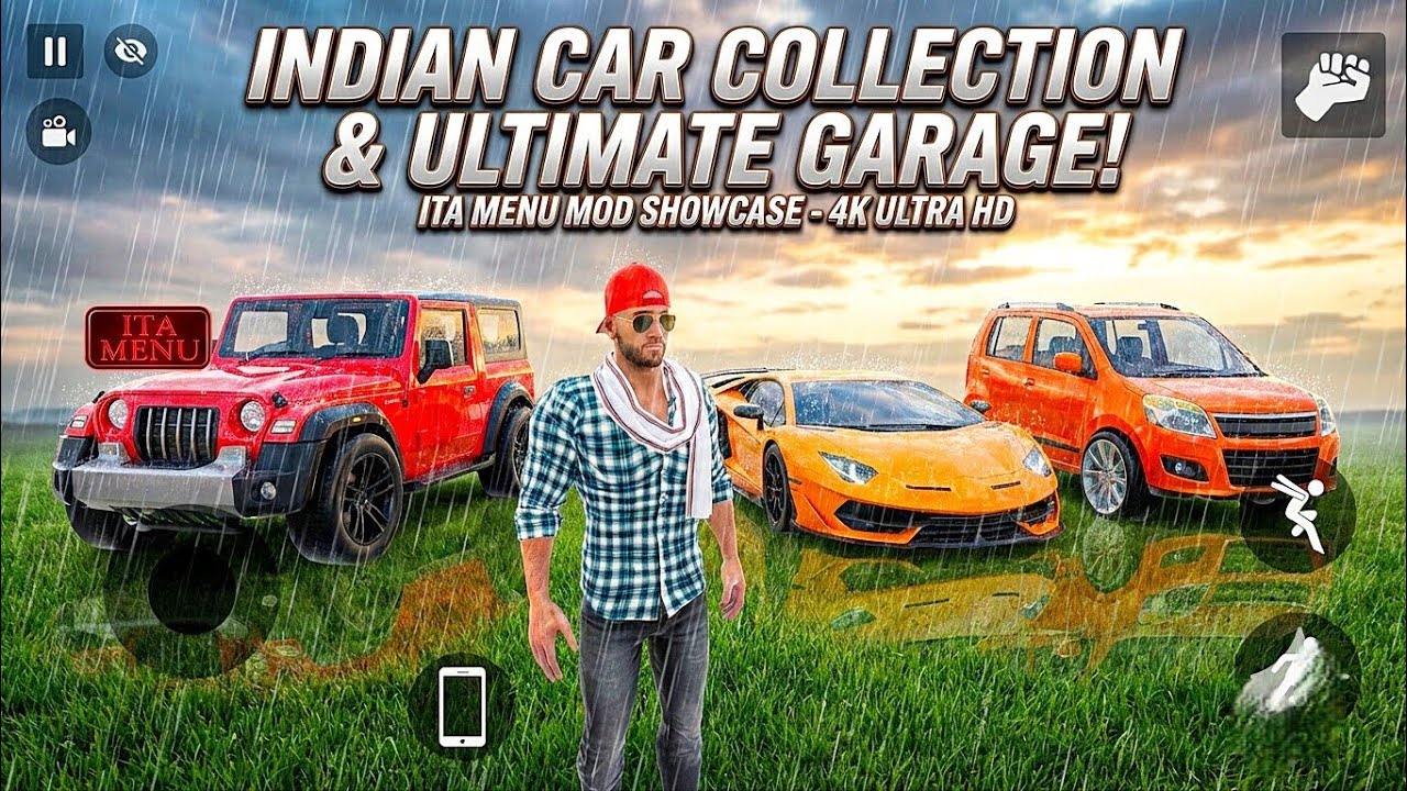 MY NEW INDIAN CAR COLLECTION! 😍 Thar, Lambo & WagonR!