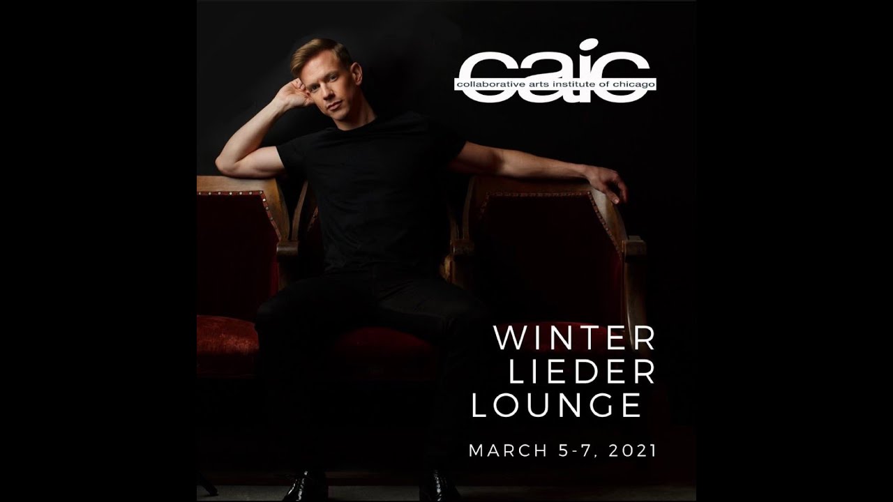 Schubert "Am Feierabend" (Edward Nelson & Ronny Michael Greenberg