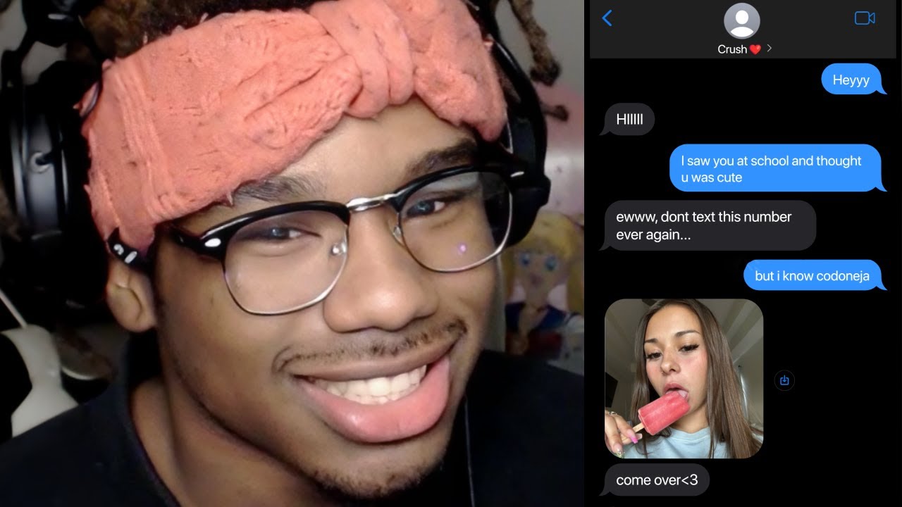 Viewers Rizz I Helped My Viewers RIZZ Their Crushes - YouTube