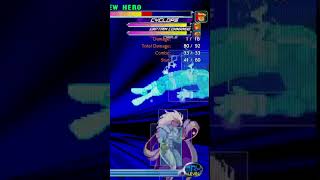 Mvc2 - Storm Trijump Combo On