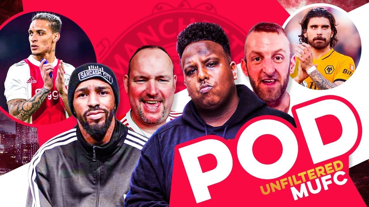 Can We Really Trust The Board To Deliver? | MUFC Unfiltered Podcast ft 