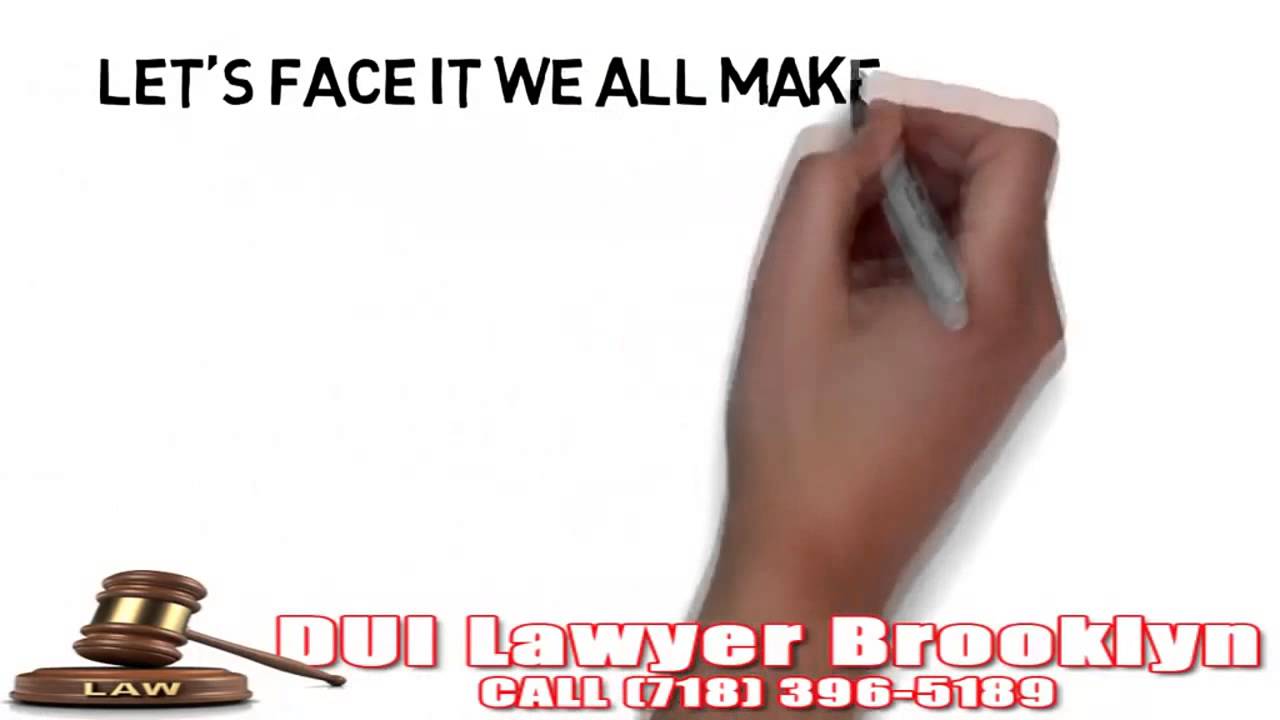 Brooklyn Dwi Lawyer (718) 395.5189 Refusal Hearing Breathalyzer