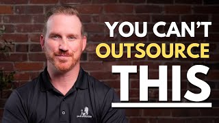 Why Outsourced Business Development Fails You