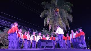 Jingle Bells Calypso - Koro Seraphim