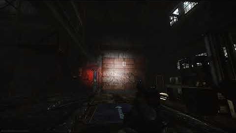 Gate 0 Extract - Escape From Tarkov