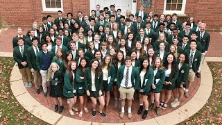 A Graduation Like No Other -- The Movie -- Starring The Class Of 2020