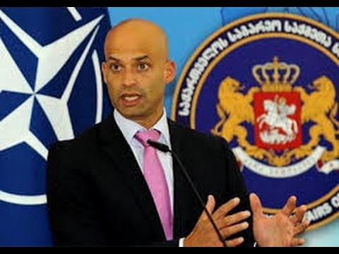 ჯეიმს აპატურაის ვიზიტი შიდა ქართლში 26.10.2015