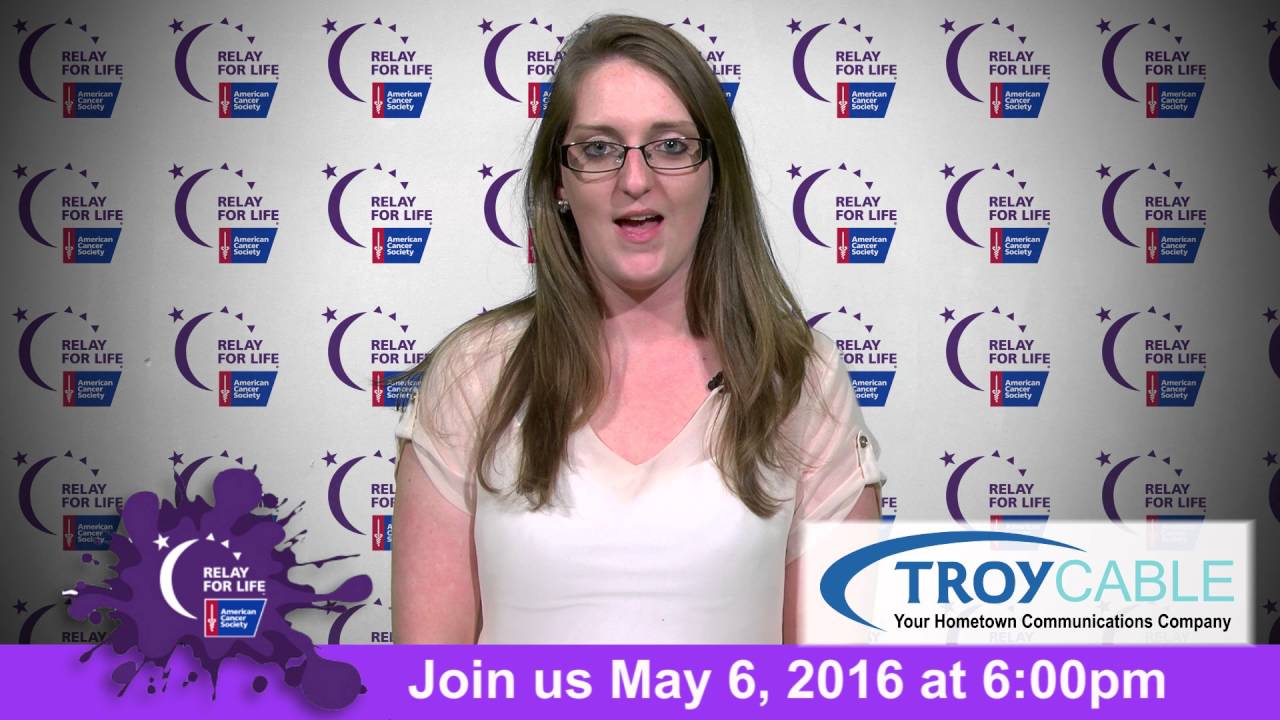 troy cable relay for a cure comm 2