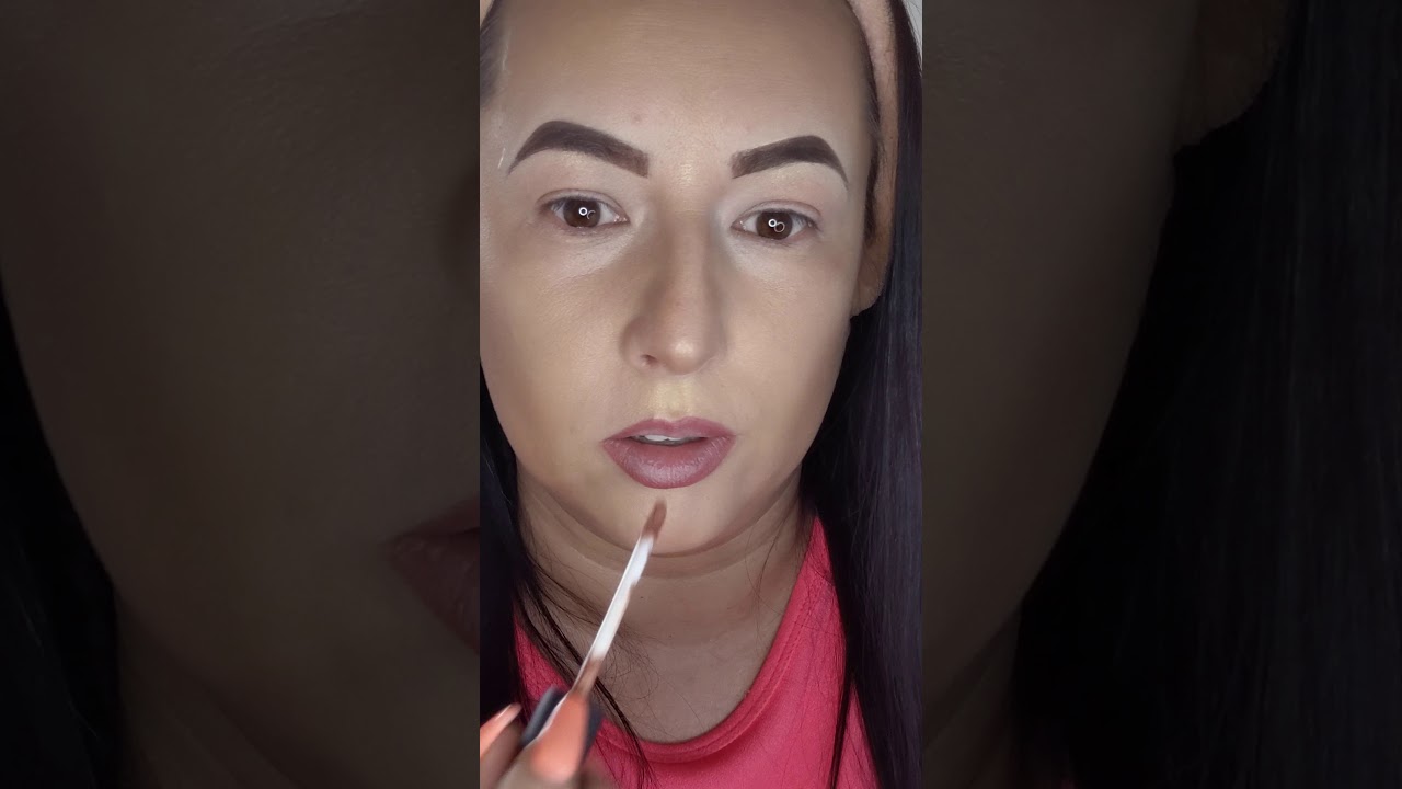 Let's do lips YouTube