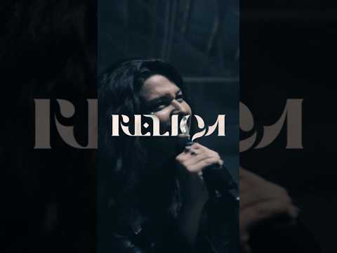 RELIQA - Terminal out now! (SHORTS)