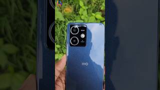 Hmd Crest 5G First Smartphone From Hmd