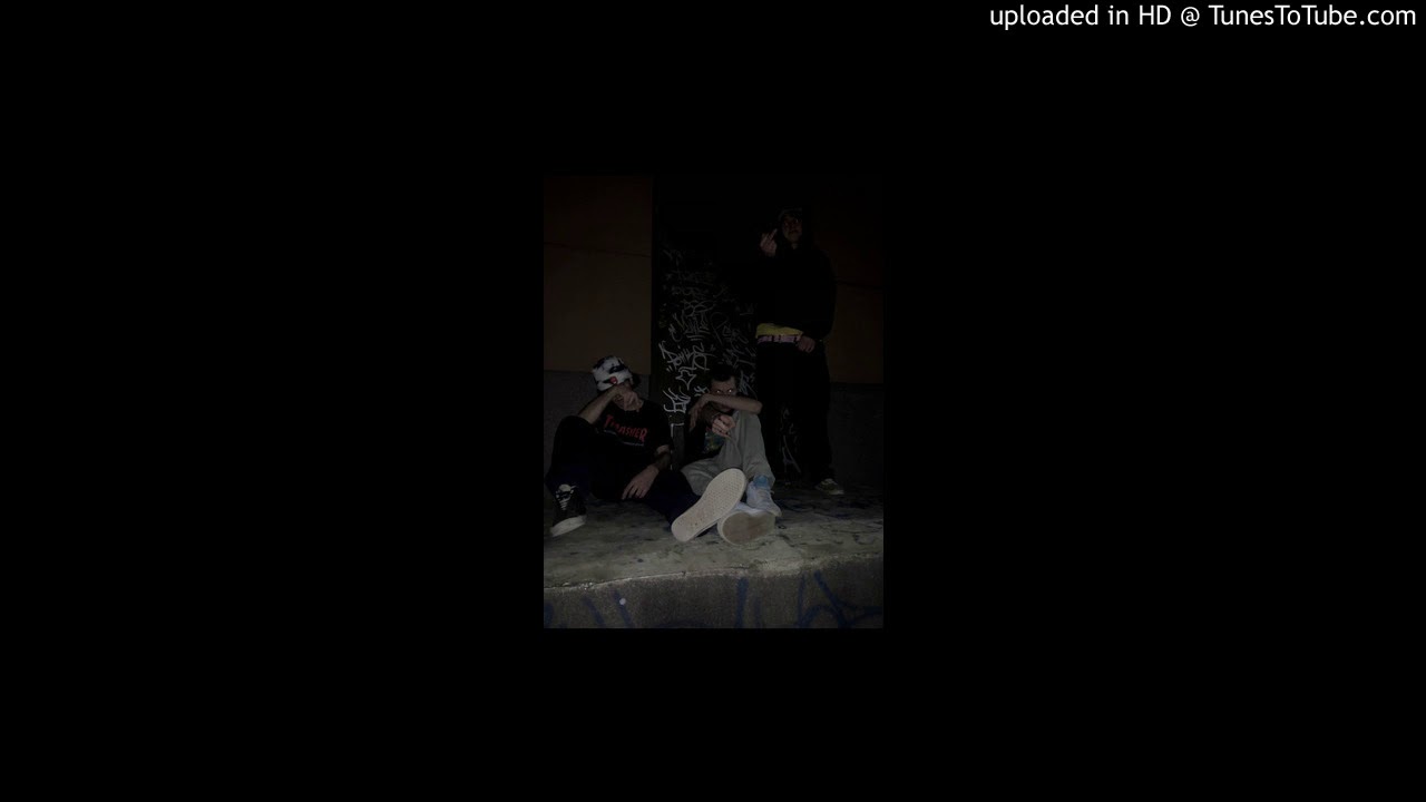 chmielson x chanyy x iggi x druglove