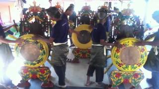 Download lagu Trommeln - Rebana Ubi