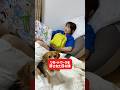 体調悪そうだったけど頑張ってましたby姉