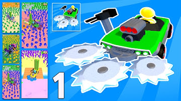 Z Machine Gameplay Walkthrough Part 1 Tutorial